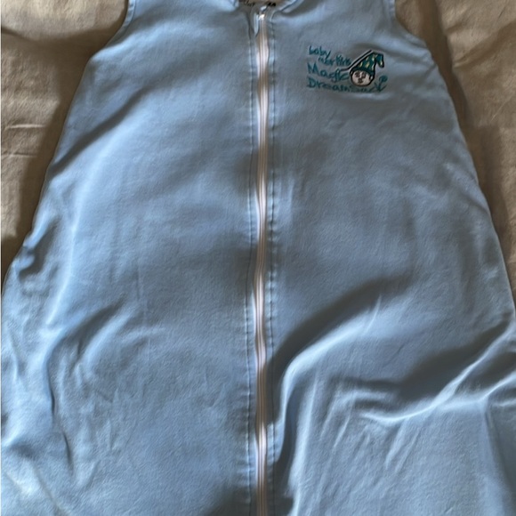 baby merlin Pajamas Baby Merlin Magic Sleep Sack Size 62 Months